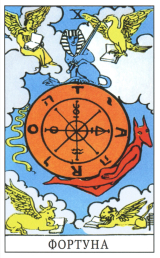 Фортуна